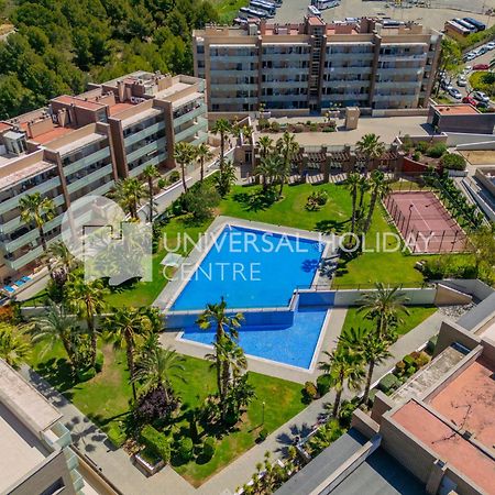סאלו Uhc Spa Aqquaria Family Complex מראה חיצוני תמונה