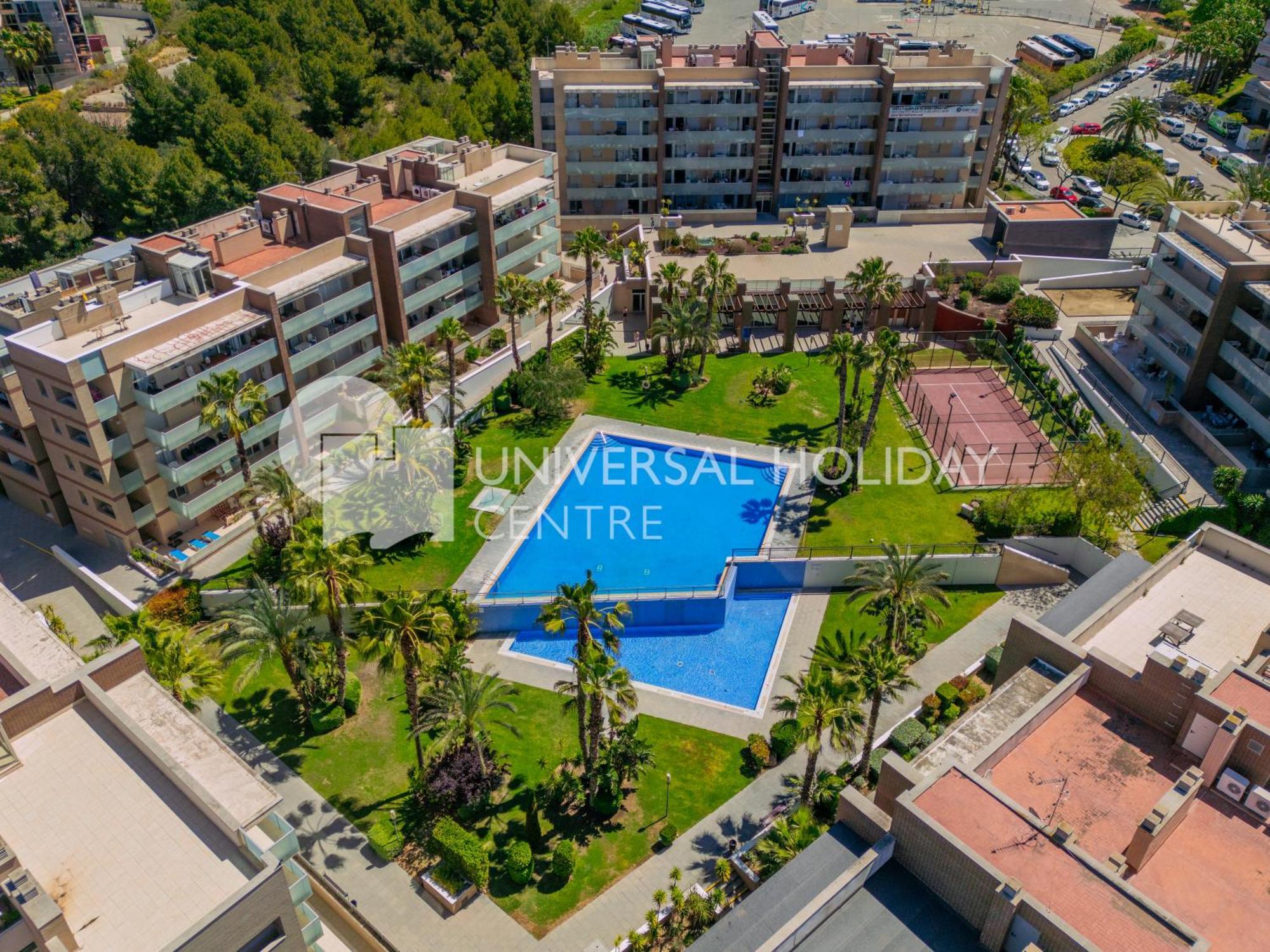 סאלו Uhc Spa Aqquaria Family Complex מראה חיצוני תמונה