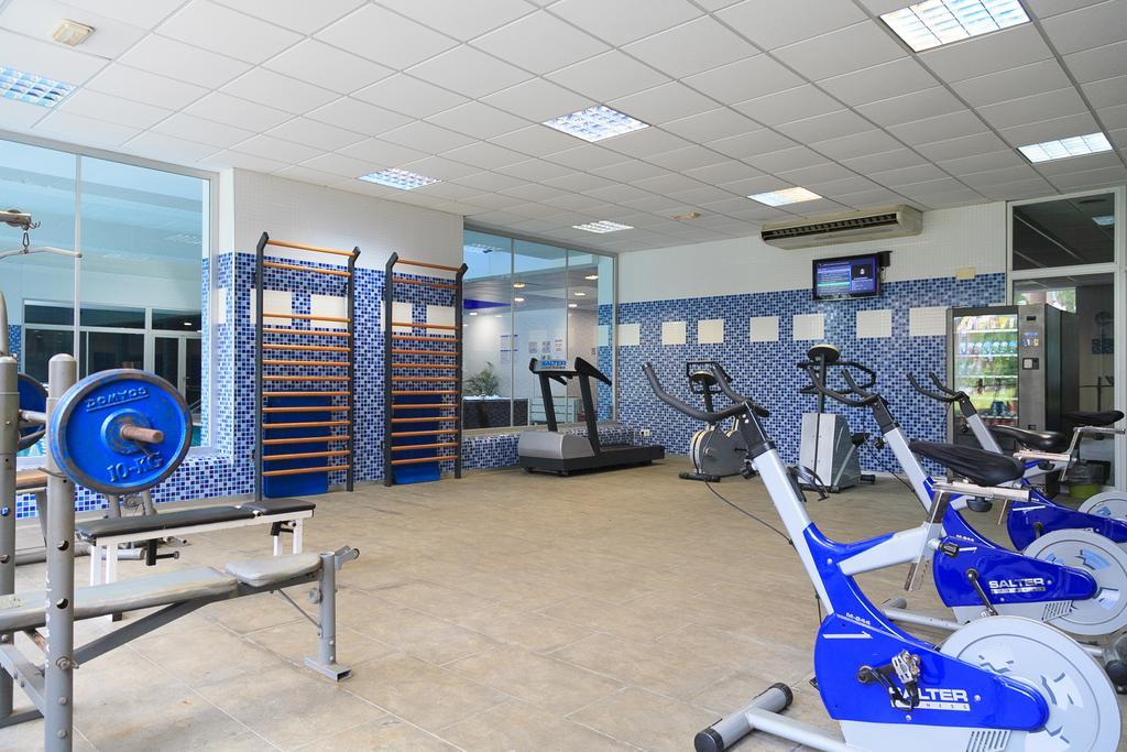 סאלו Uhc Spa Aqquaria Family Complex מראה חיצוני תמונה