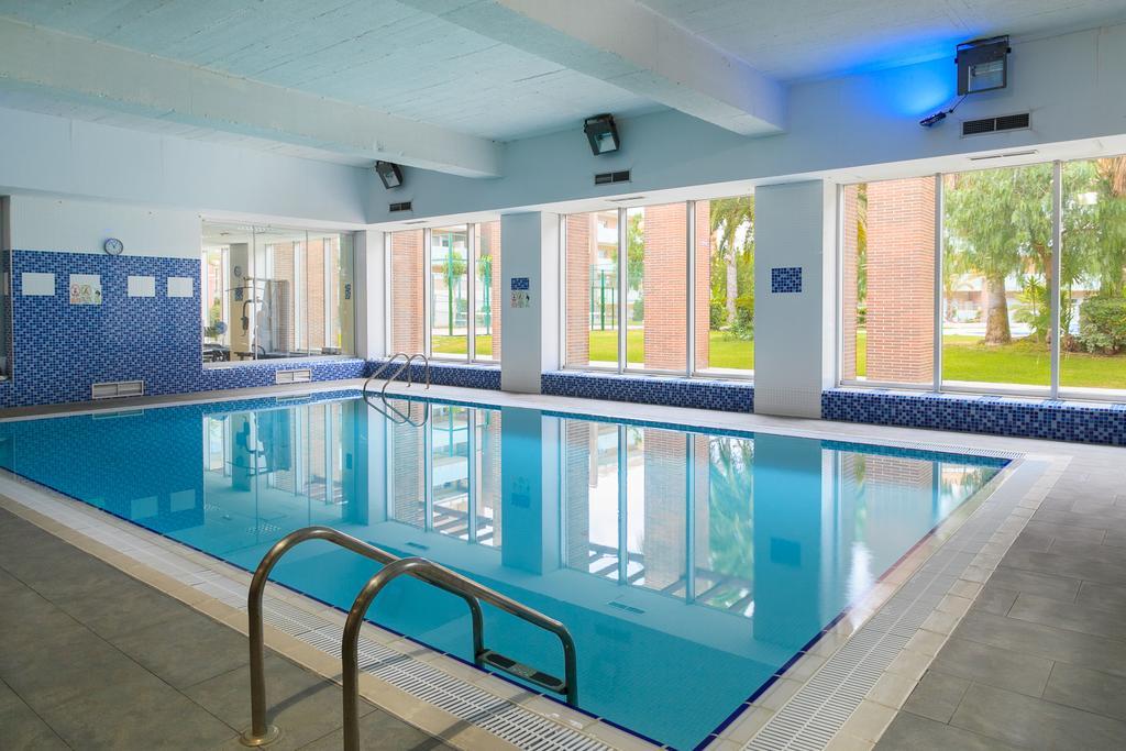 סאלו Uhc Spa Aqquaria Family Complex מראה חיצוני תמונה